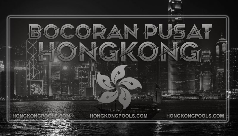 Bocoran Hongkong