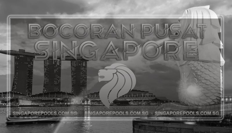 Bocoran Singapore